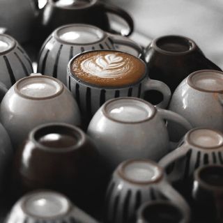 #coffee #coffeetime #vyberovakava #káva