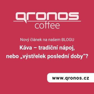 Zamysleli jste se někdy nad tím, jak dlouho si lidstvo dopřává kávu? Mohl si třeba Karel IV. dát před náročným dnem turka?...